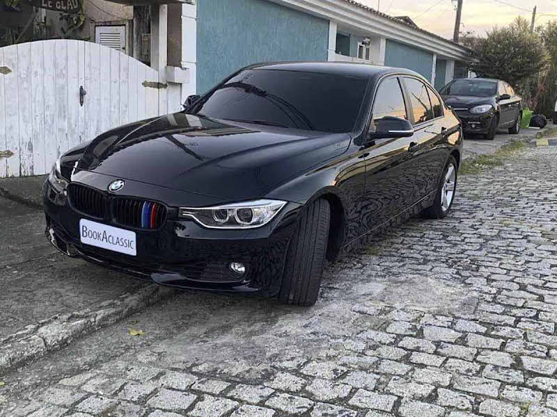 Bmw 320i à venda no Rio de Janeiro - RJ - Página 2